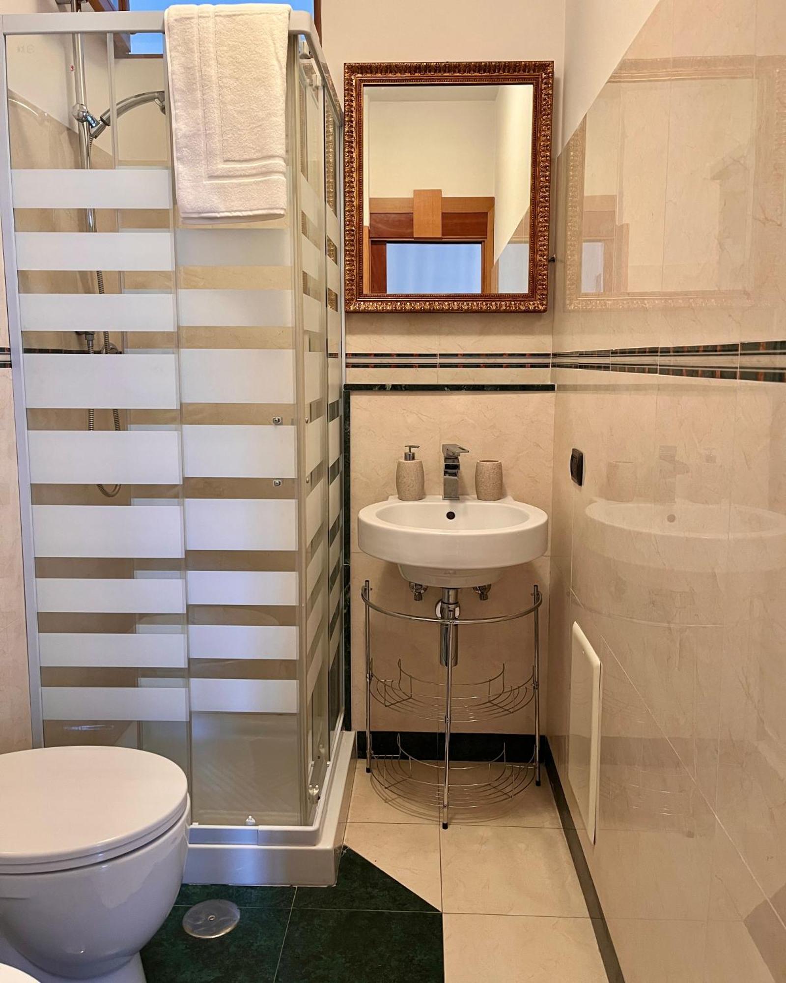 Il Villino B&B - Napoli/Pompei/Sorrento/Costiera Brusciano Extérieur photo