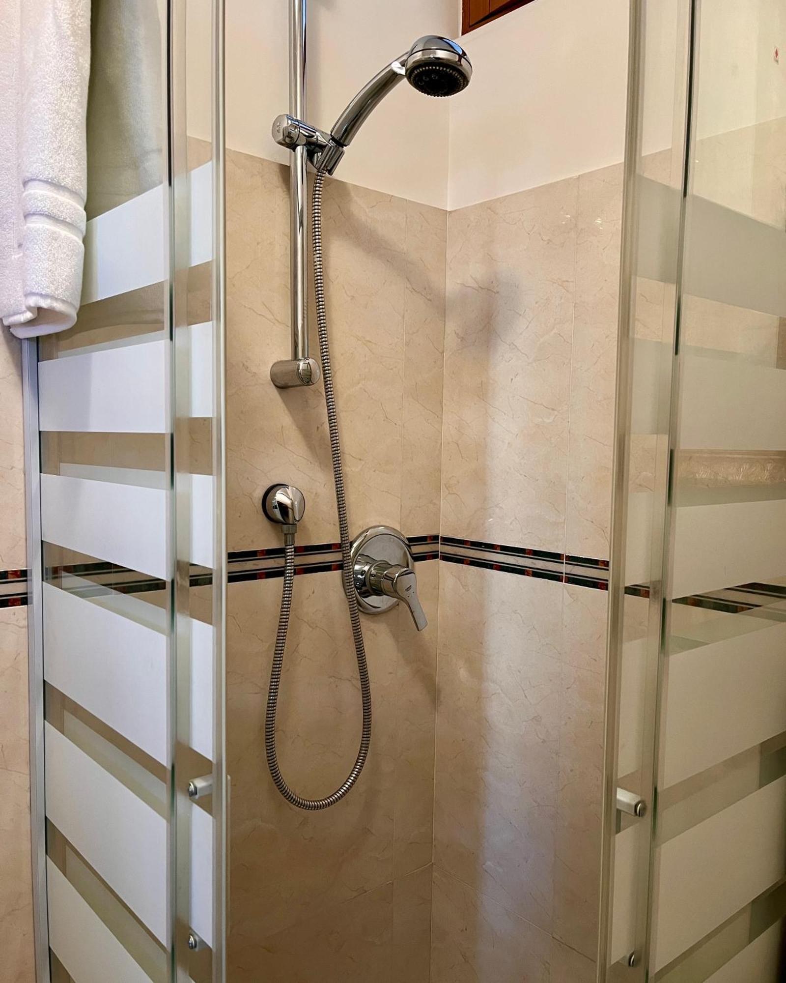 Il Villino B&B - Napoli/Pompei/Sorrento/Costiera Brusciano Extérieur photo