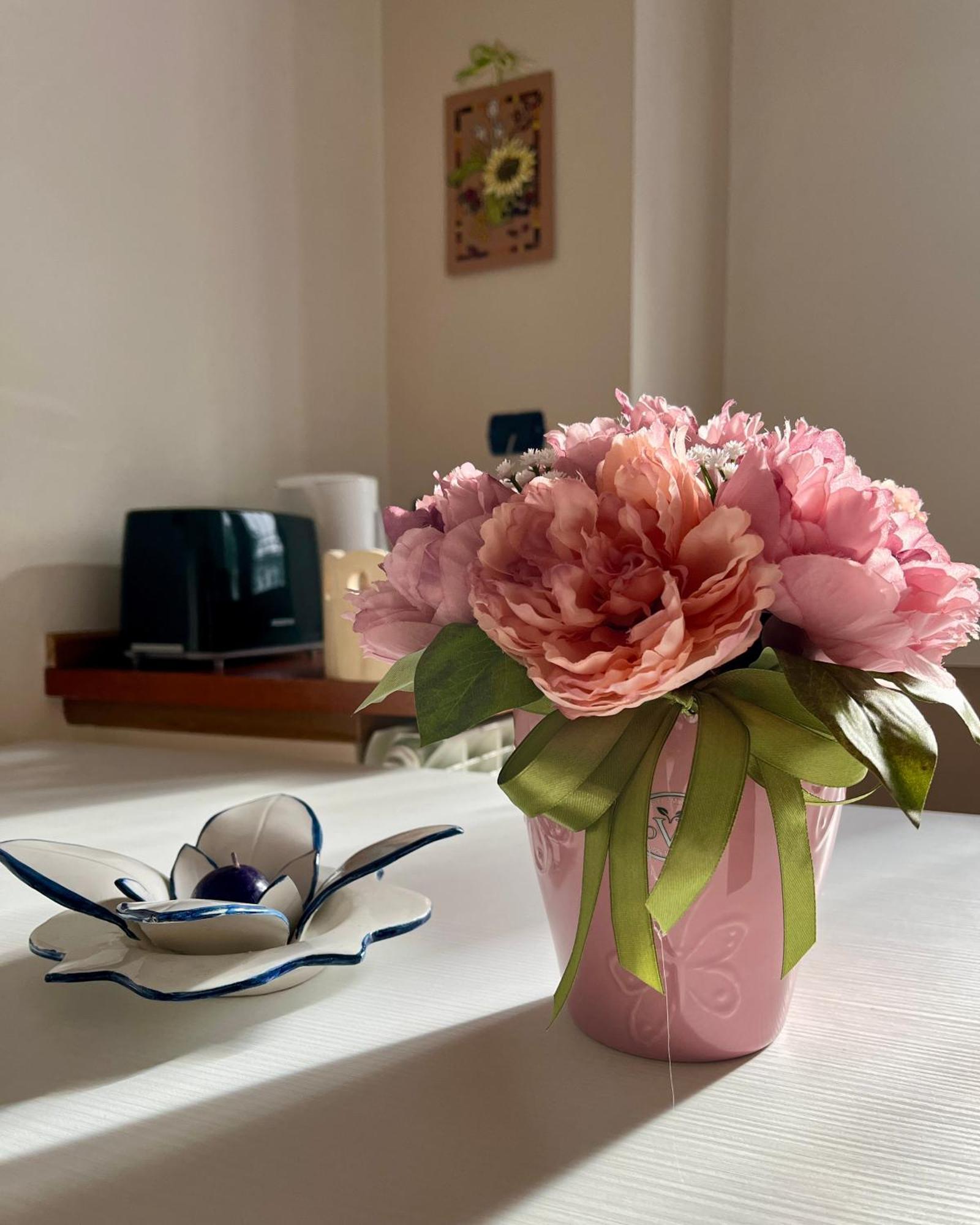 Il Villino B&B - Napoli/Pompei/Sorrento/Costiera Brusciano Extérieur photo
